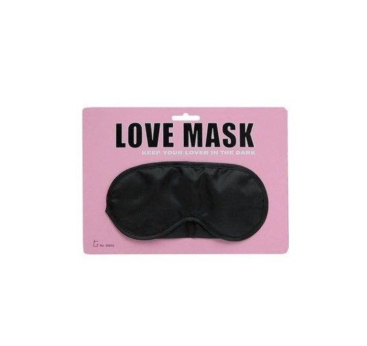 Maska-LOVE MASK